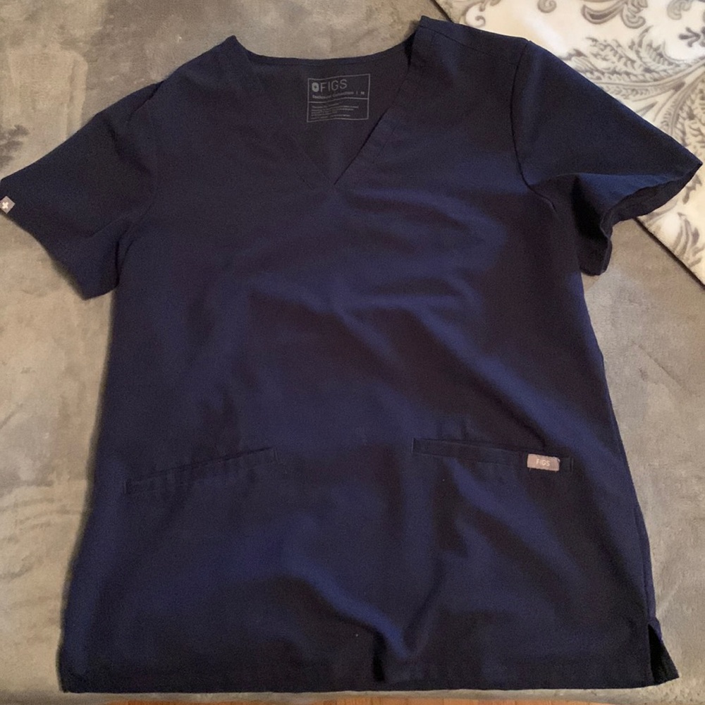 Figs scrub set
